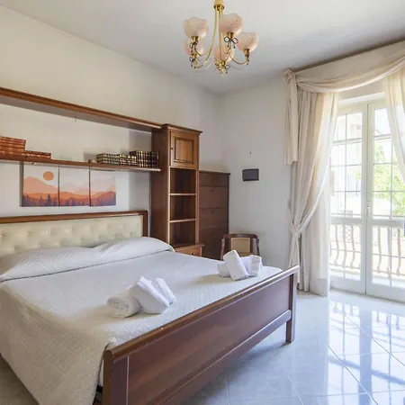 Il Rifugio Della Regina - Casa Con Patio * 马尔塔