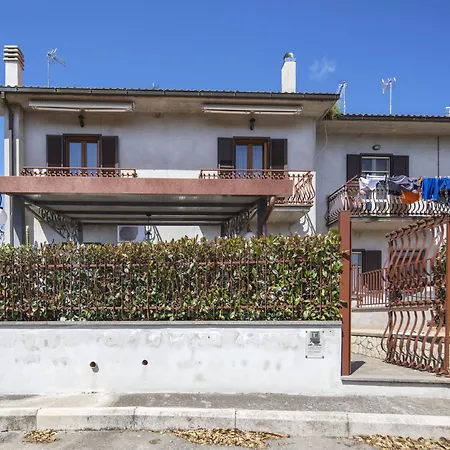 Il Rifugio Della Regina - Casa Con Patio * 马尔塔