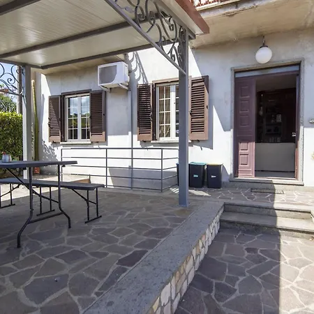 Il Rifugio Della Regina - Casa Con Patio *