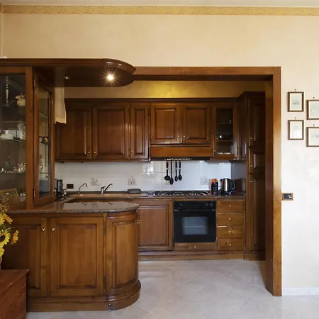 Il Rifugio Della Regina - Casa Con Patio 公寓