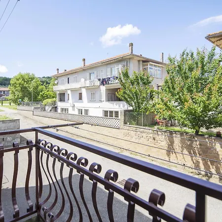 Il Rifugio Della Regina - Casa Con Patio Апартаменты Марта