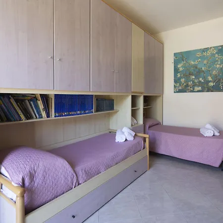 Il Rifugio Della Regina - Casa Con Patio 公寓 *