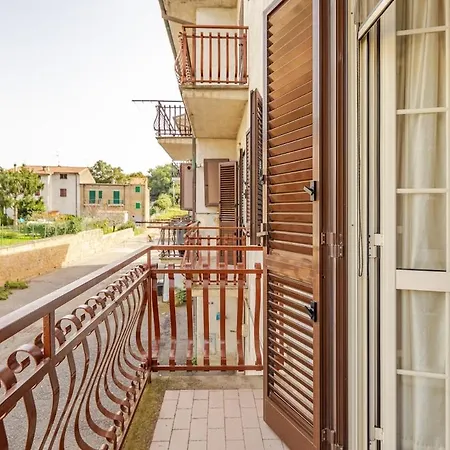 Il Rifugio Della Regina - Casa Con Patio * Марта
