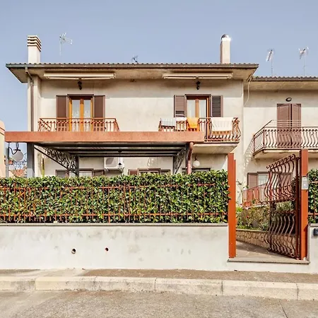 Il Rifugio Della Regina - Casa Con Patio Апартаменты