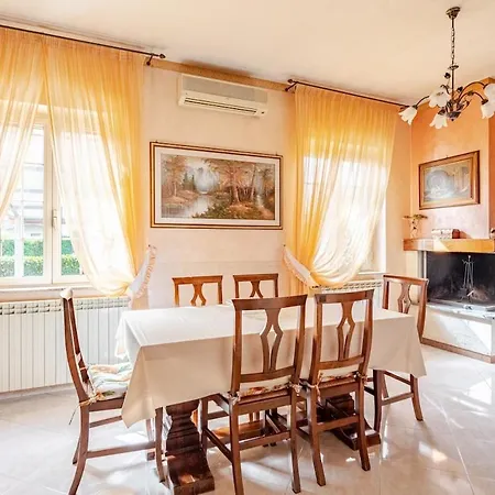 Il Rifugio Della Regina - Casa Con Patio * Марта